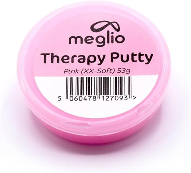 Theraputty – XX Soft Pink