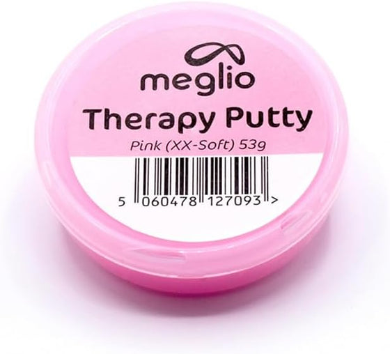 Theraputty – XX Soft Pink