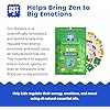 Nat Pat Calming stickers for kids