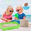 Sensory trays x3