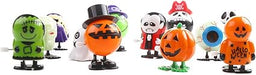 Halloween Wind-Up Toys