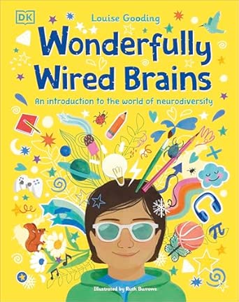Wonderfully Wired Brains