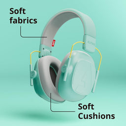 Ear Defenders (Noise Protection)