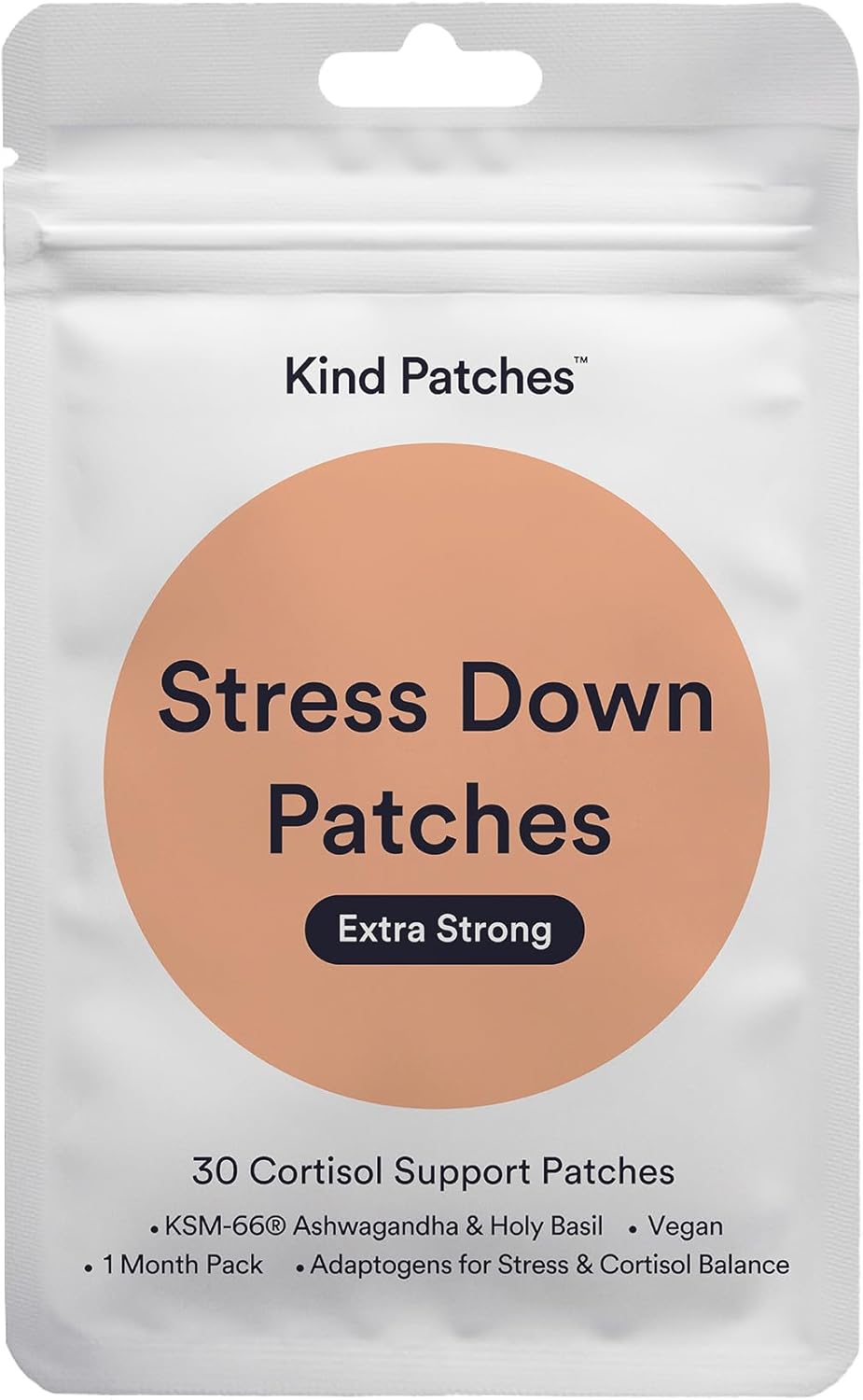 Kind patches - adults