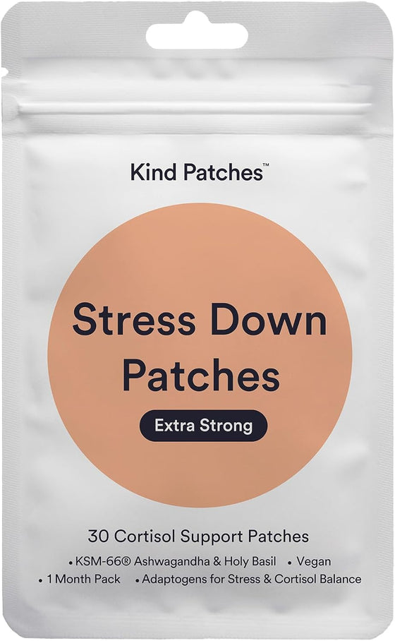 Kind patches - adults