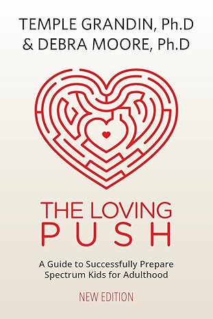 The Loving Push