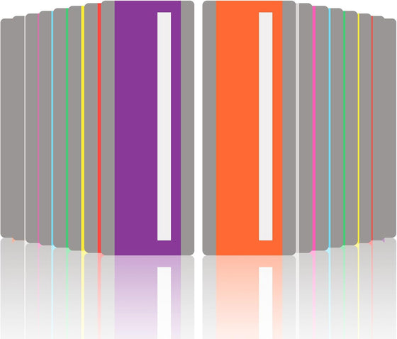 Adjustable Reading Window Tool