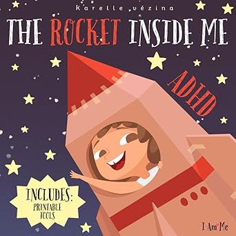 The Rocket Inside Me