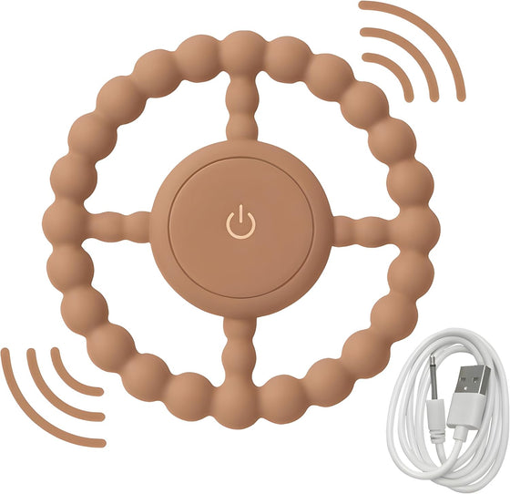 Vibrating Sensory Chew Toy (Rechargeable)
