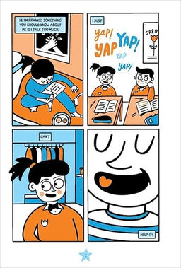 Frankie's World