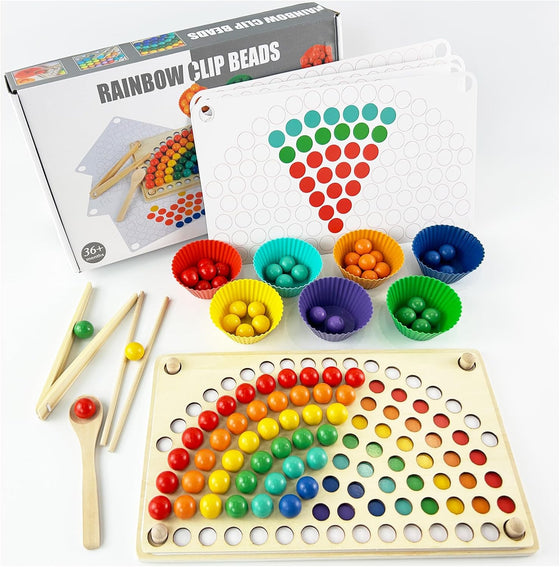 Tweezers and Transfer Activity Set
