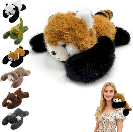 Weighted Stuffed Animal (Bear/Dog)