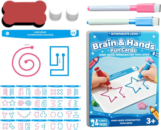 Bilateral Coordination Activity Cards