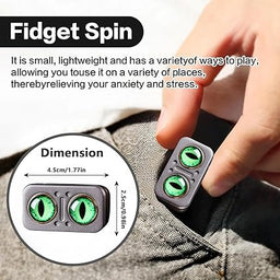 mature fidget slider