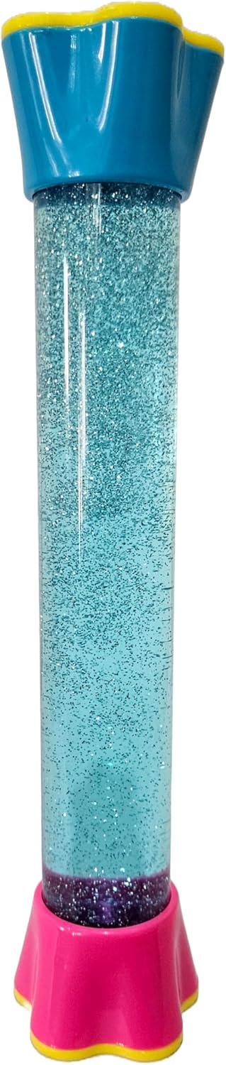 Calm Jar (Glitter Sensory Bottle)