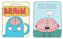 This Is My Brain