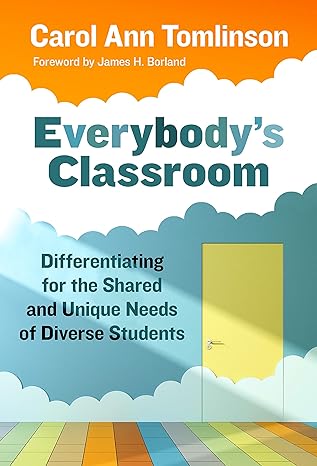 Everybody's Classroom