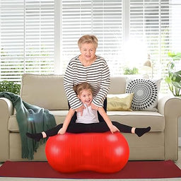Peanut Ball (OT / Physio)