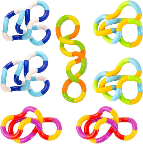 Tangle twisting Therapy Fidget