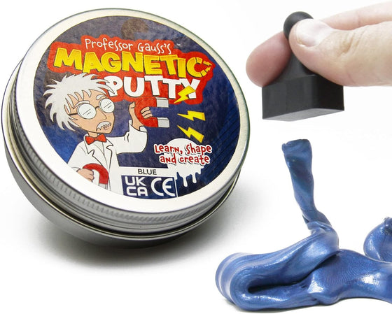 Magnetic Putty