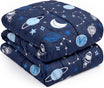 Weighted Blanket 5kg (for 8โ12 yr)