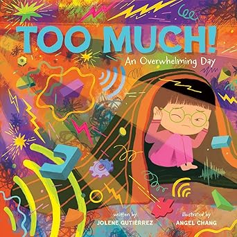 Too Much