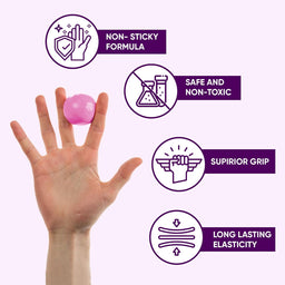 Theraputty – XX Soft Pink
