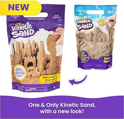 Kinetic Sand Original Colour 906g