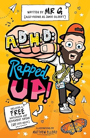 ADHD: Rapped Up