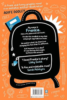 Frankie's World