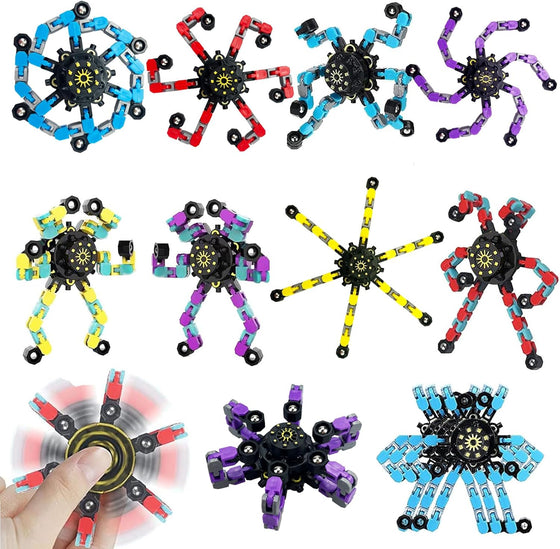 Fidget Spinner Party Pack x20