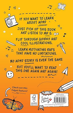 ADHD: Rapped Up