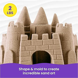 Kinetic Sand Original Colour 906g
