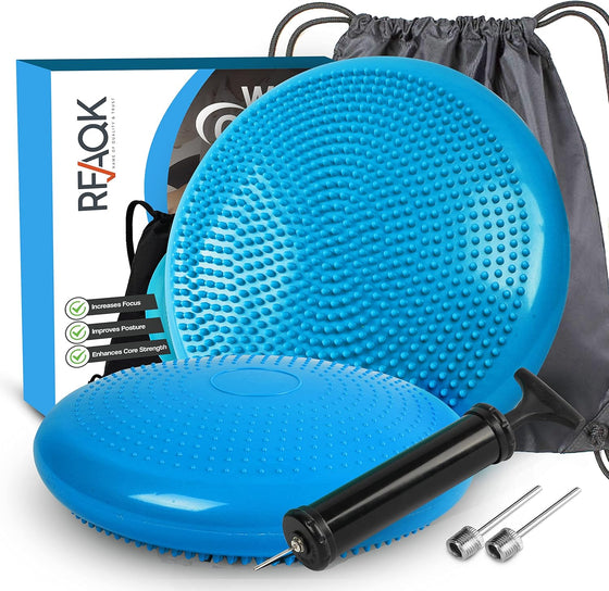 Wobble Cushion Balance Seat