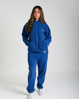 Cloud nine sensory hoodies