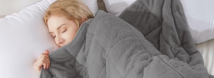 Weighted Blankets: The Complete Buyer's Guide