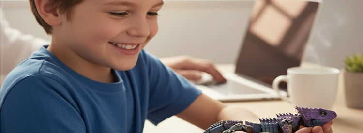 5 Best Sensory Toys for Children with ADHD