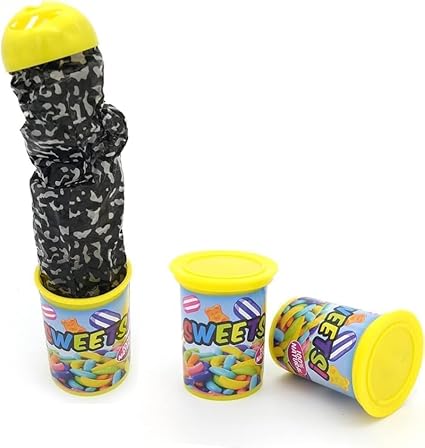 Snake in a Can (Surprise Toy)