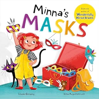 Minna Masks