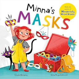 Minna Masks