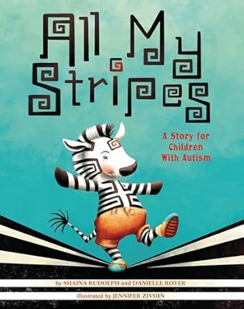 All My Stripes
