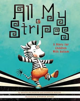 All My Stripes
