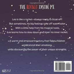 The Rocket Inside Me