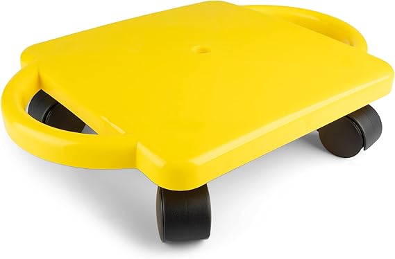 Scooter Board for OT / Indoor Play