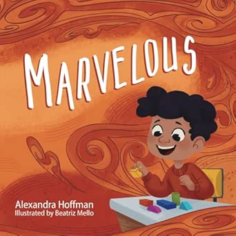 Marvellous