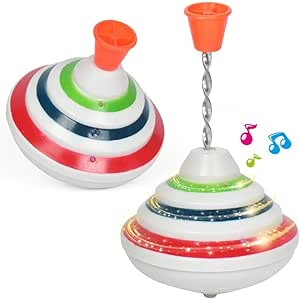 Spinning Top