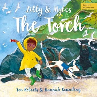 Lilly & Myles The Torch