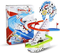 Puppy play set