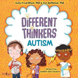 Different thinkers Autism