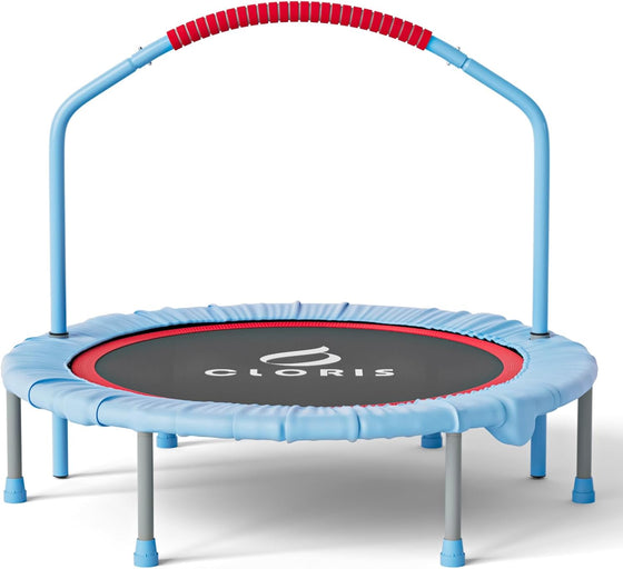 Mini Trampoline Rebounder